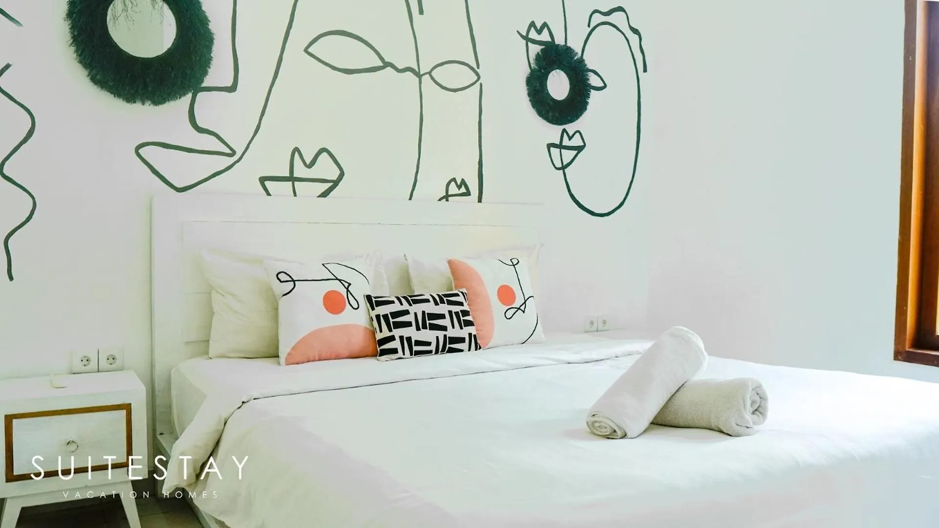 Stylish Koki Kamala Living Designed Villa Seminyak