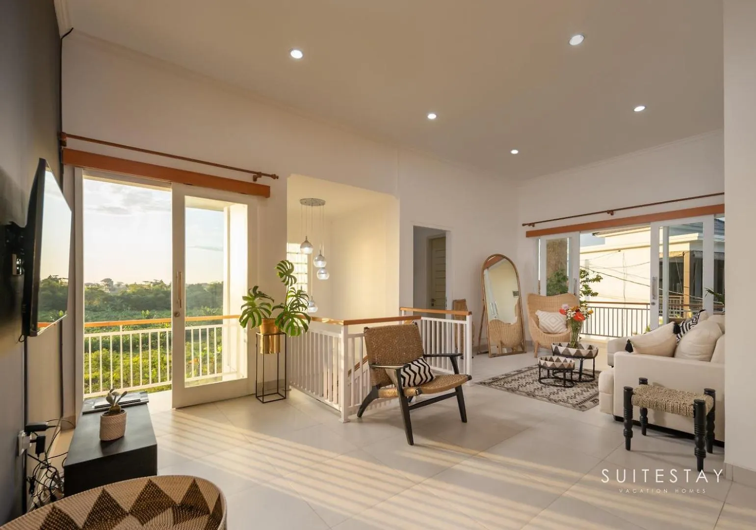 Stylish Koki Kamala Living Designed Villa Seminyak