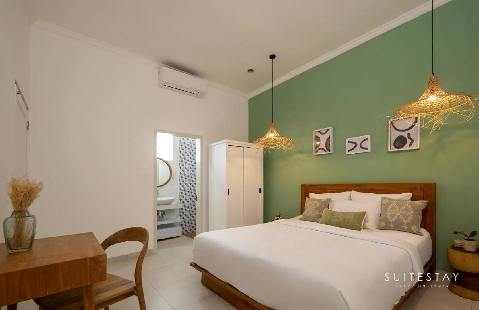 Stylish Koki Kamala Living Designed Villa Seminyak
