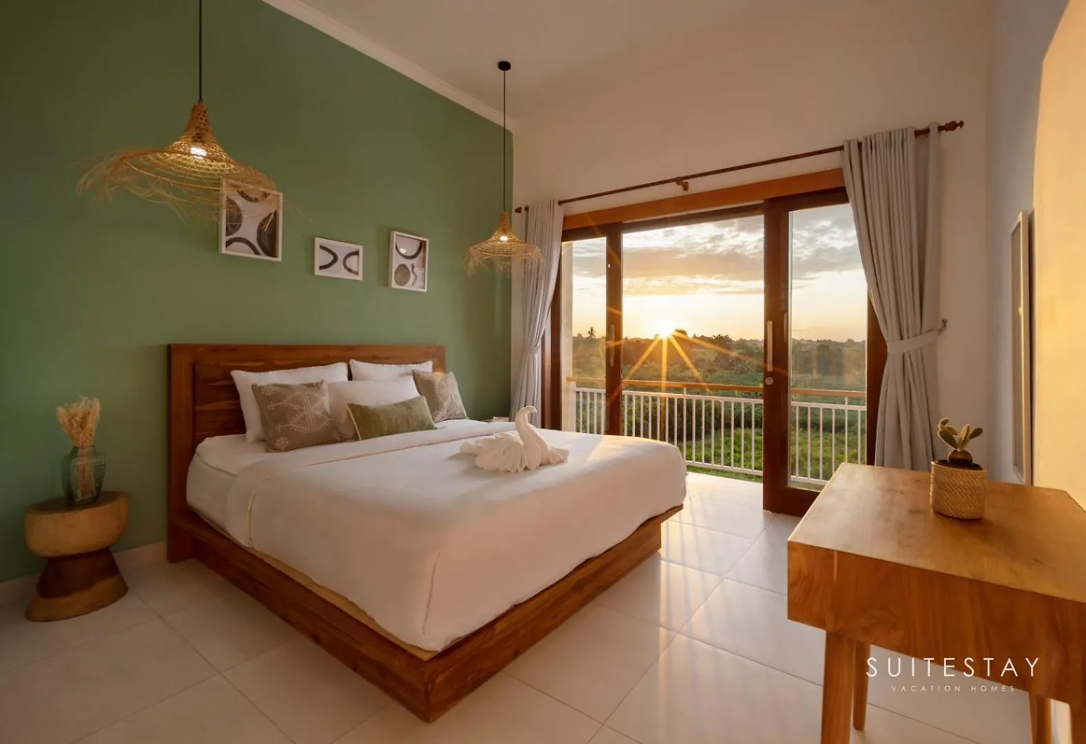 Stylish Koki Kamala Living Designed Villa Seminyak