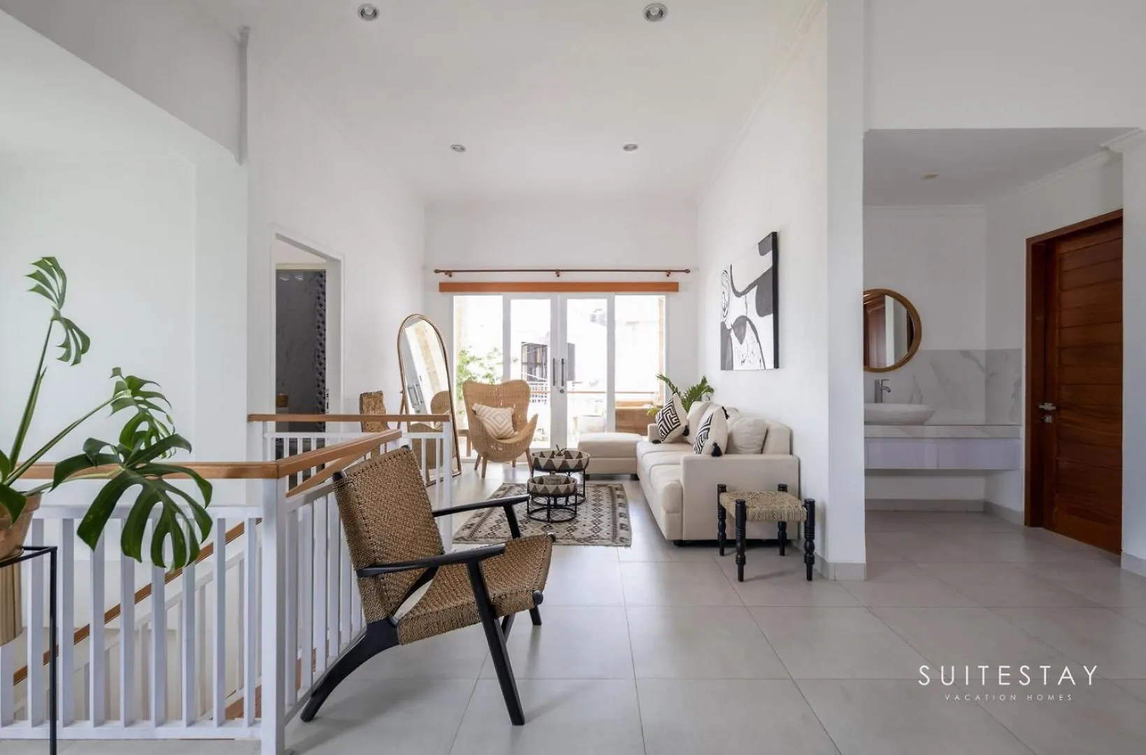 Stylish Koki Kamala Living Designed Villa Seminyak  0*, Seminyak (Bali)