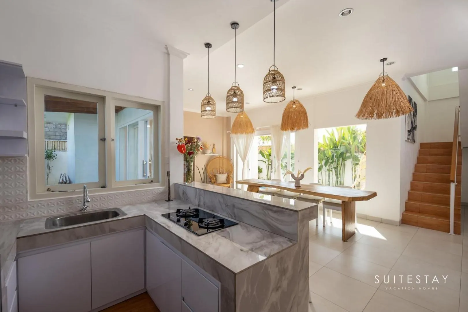 Stylish Koki Kamala Living Designed Villa Seminyak   Seminyak (Bali)